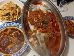-回家吃饭·地道南昌菜(建德观总店)