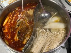 -宴全牛粤来越牛潮汕鲜牛肉火锅(海州万达广场店)