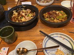 -云海肴·云南小炒·汽锅鸡(天津国金汇店)