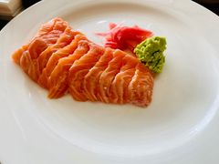 -洲际酒店·地平线全日餐厅HORIZON CAFÉ