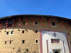 -福建土楼(南靖)景区