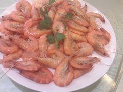 -金迎海鲜酒家(金凤凰广场店)