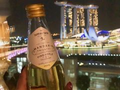 -新加坡文华东方酒店