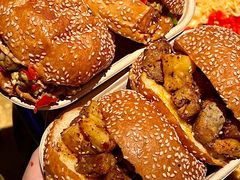 -烤匠麻辣烤鱼(万象城店)