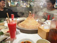 -鲜潭蒸汽石锅鱼(五道口购物中心店)