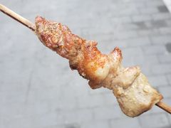 羊肉串-同来顺烧烤餐厅(哈尔滨道店)