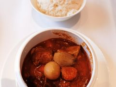 罐焖牛肉-北京友谊宾馆·俄罗斯餐厅