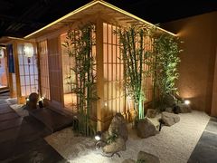 -京旬海鲜放题·铁板烧自助餐厅