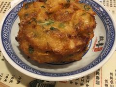 多味虾饼-双喜老铺(人民广场店)