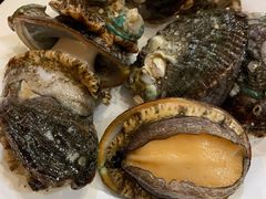 -蓝钻·国际美食海鲜自助百汇(西直门店)