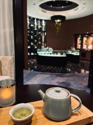 -广州文华东方酒店·水疗中心
