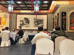 -全聚德(上海首店浦东店)