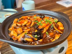 -鱼食饭稻·苏浙土菜17年老馆子(平江路店)