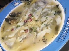 -鱼库·不仅是一家烤鱼店(车公庙店)