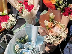 -循礼门鲜花花市(武汉循礼门店)