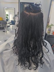 -V7 HAIR SALON