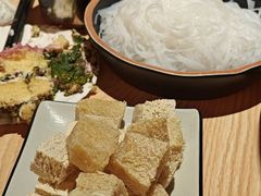 -蚝多蚝·涮羊肉·鲜肉烧烤(大学城店)