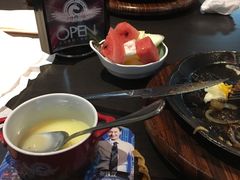 -西玛西餐厅(乐晟广场店)