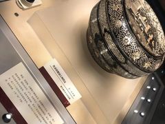 -浙江省博物馆(孤山馆区)