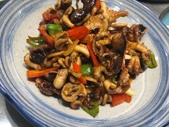 -渔娘渔家丹东海鲜(东直门店)