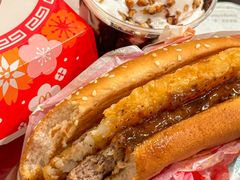 -麦当劳(金山红星美凯龙DT店)