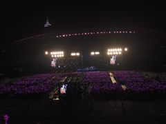 -南京奥林匹克体育中心-体育馆