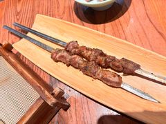 -驿楼兰·新疆菜(火车站店)