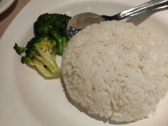 -佰搭果·广式茶餐厅(西华路店)
