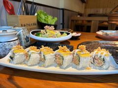 -牛坂亭 . 和牛烤肉海鲜酒场(工农路店)