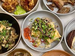 -胡麻(静安嘉里店)