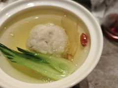 -宫燕府·京菜·烤鸭·淮扬菜(王府中心店)