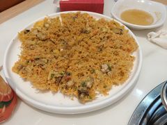 -鹅香四海·卤水火锅·砂锅粥·潮汕菜(宝安店)