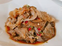 -云里小坐·小院里·团建·宴请·下午茶(三圣乡店)