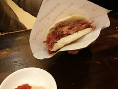 -毅祥斋老孙家泡馍(北院门鼓楼店)