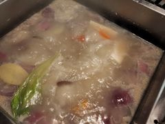 -泽成冰煮羊火锅(中正天街店)