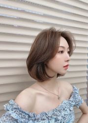 -Rise Hair上升造型
