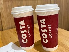 -COSTA COFFEE(上海月星环球港店)