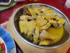 -澳门酒家(南航明珠店)