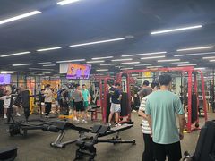 -超鹿运动(融侨锦江店)