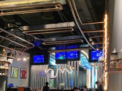 大堂-haxnbauer海森堡德国餐厅(深圳coco店)
