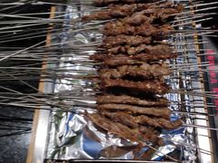 -冰城小镇音乐串吧·聚会餐厅(百子湾店)