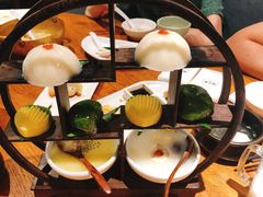-苏小柳手作点心(控江旭辉分院)