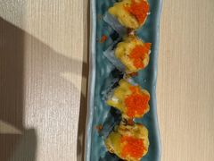 -万岁寿司(万国店)