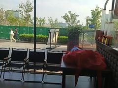 -破店肥哈·海鲜·烧烤(郑州银泰inPARK店)