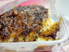 -紫光园清真北京小吃(正阳大街店)