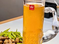 -狄仁杰刀削面山西菜(刘家窑店)