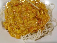 苏堂蟹黄面-苏堂阳春面•九年庆(北京路天河城店)