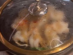 -绿茶餐厅(青岛城阳万象汇店)