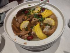 -江城小馆陕南妈妈菜·全球旅行餐厅(钟楼店)