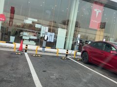 -TESLA 特斯拉(北京南四环中路特斯拉中心)